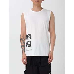 Thom Krom T-Shirt Men White